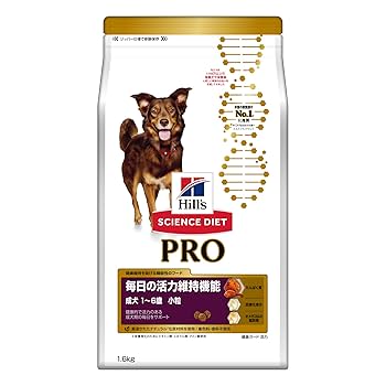 Amazon.co.jp: ヒルズ サイエンス・ダイエット〈プロ
